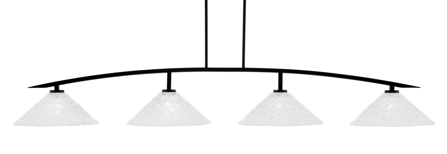 Toltec LightingHome| 3734-MB-411