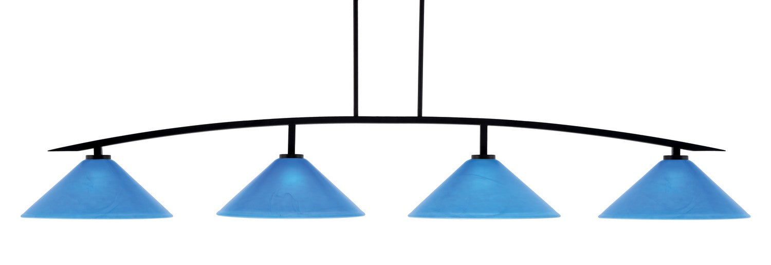 Toltec LightingHome| 3734-MB-415