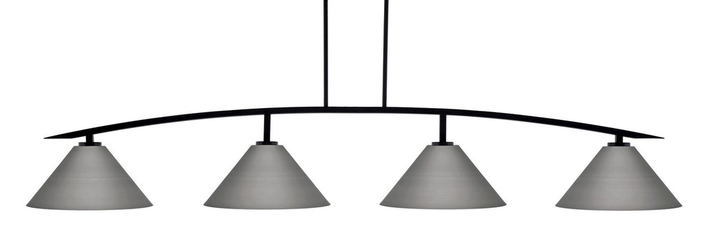 Toltec LightingHome| 3734-MB-420-GP
