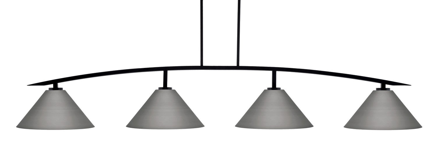 Toltec LightingHome| 3734-MB-420-GP