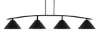 Toltec LightingHome| 3734-MB-420-MB