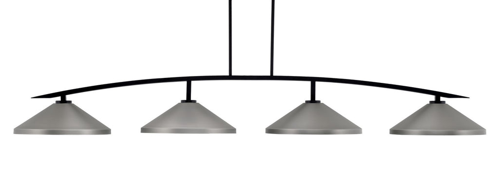 Toltec LightingHome| 3734-MB-424-GP