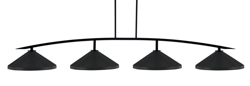 Toltec LightingHome| 3734-MB-424-MB