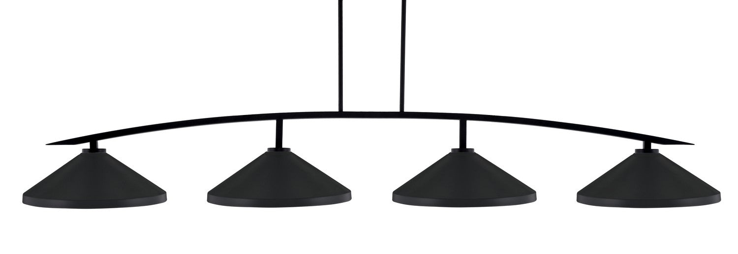 Toltec LightingHome| 3734-MB-424-MB