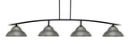 Toltec LightingHome| 3734-MB-428-GP