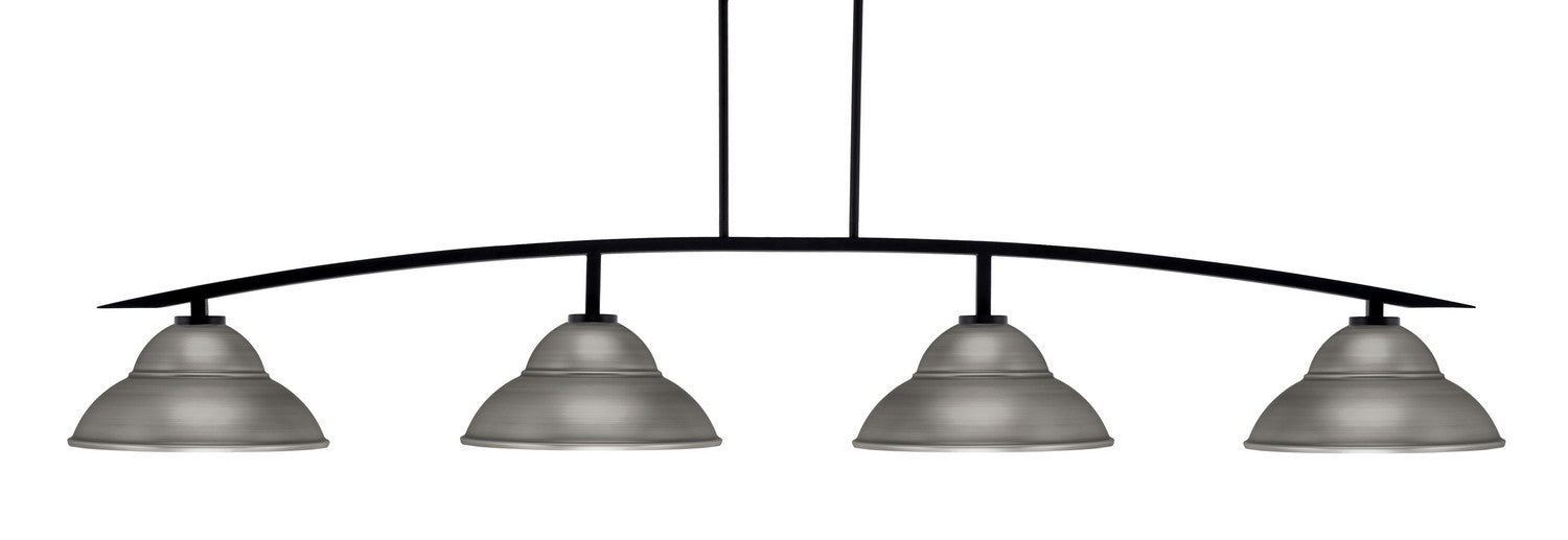 Toltec LightingHome| 3734-MB-428-GP