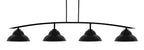 Toltec LightingHome| 3734-MB-428-MB