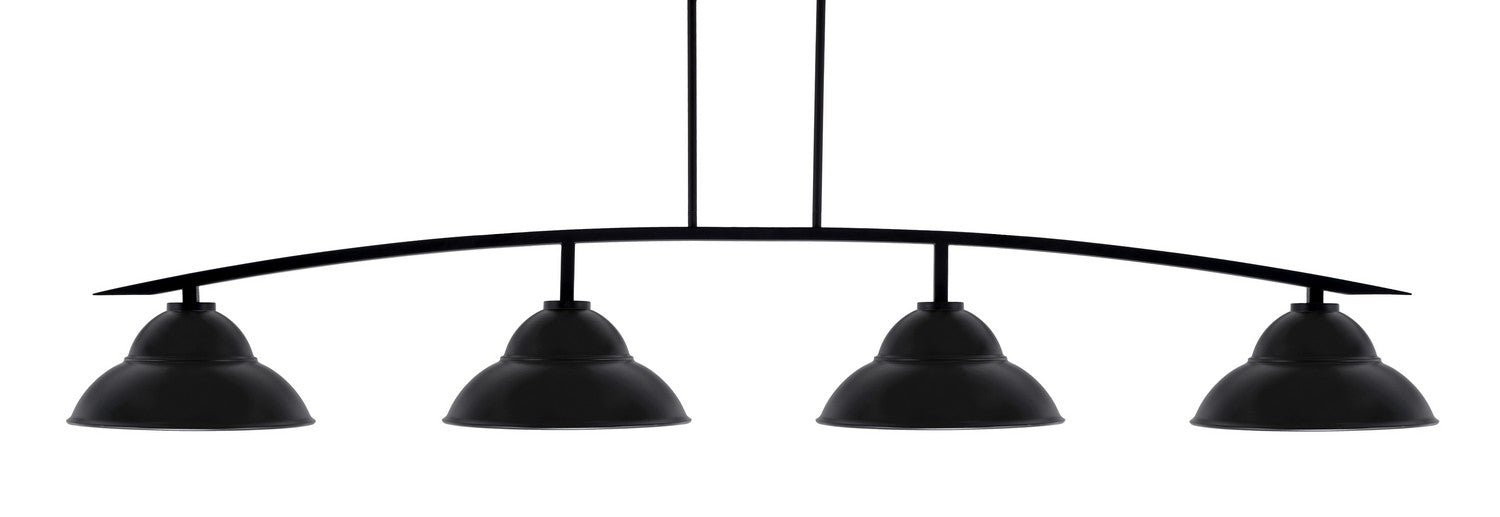Toltec LightingHome| 3734-MB-428-MB