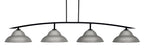 Toltec LightingHome| 3734-MB-429-GP