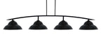 Toltec LightingHome| 3734-MB-429-MB