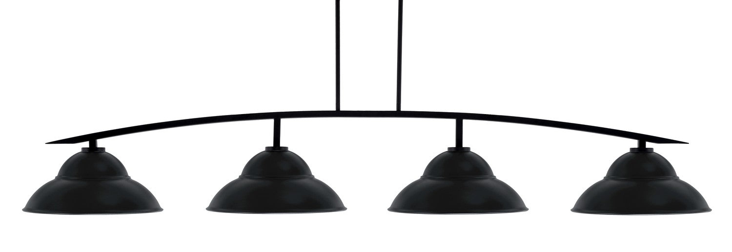 Toltec LightingHome| 3734-MB-429-MB