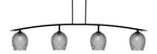 Toltec LightingHome| 3734-MB-4902