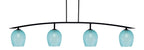 Toltec LightingHome| 3734-MB-4905