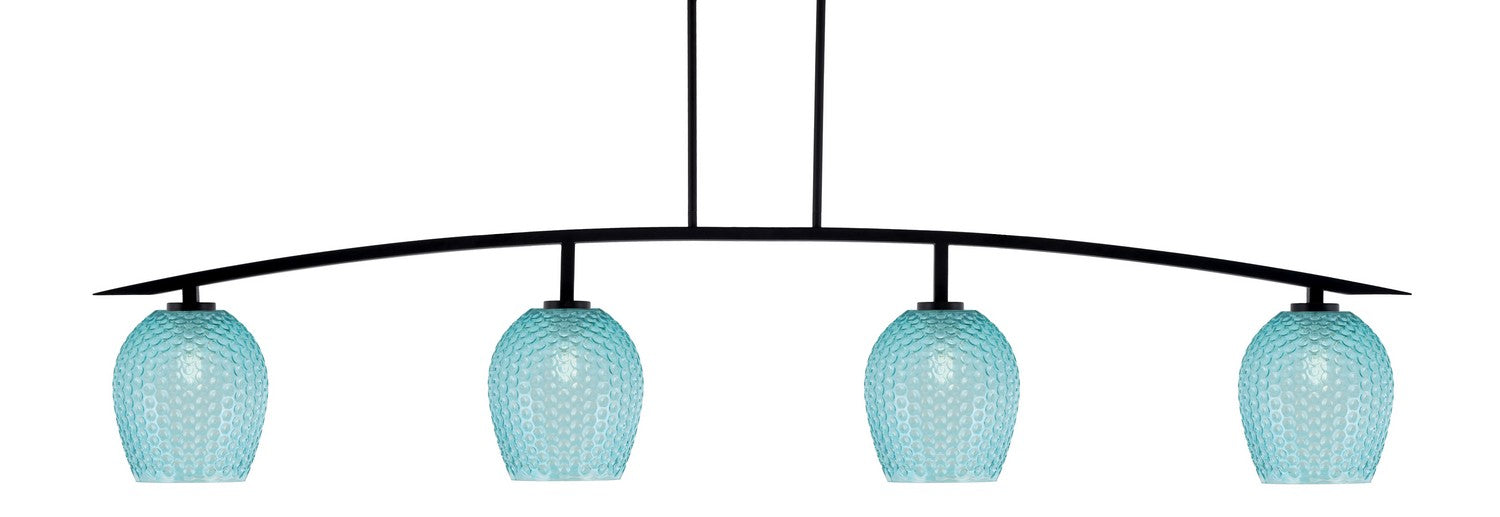 Toltec LightingHome| 3734-MB-4905