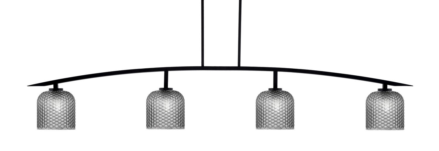 Toltec LightingHome| 3734-MB-4912