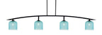 Toltec LightingHome| 3734-MB-4915
