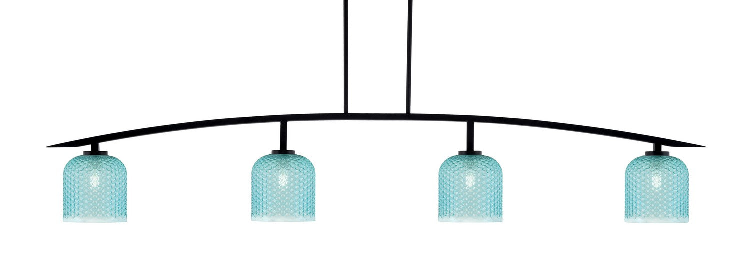 Toltec LightingHome| 3734-MB-4915