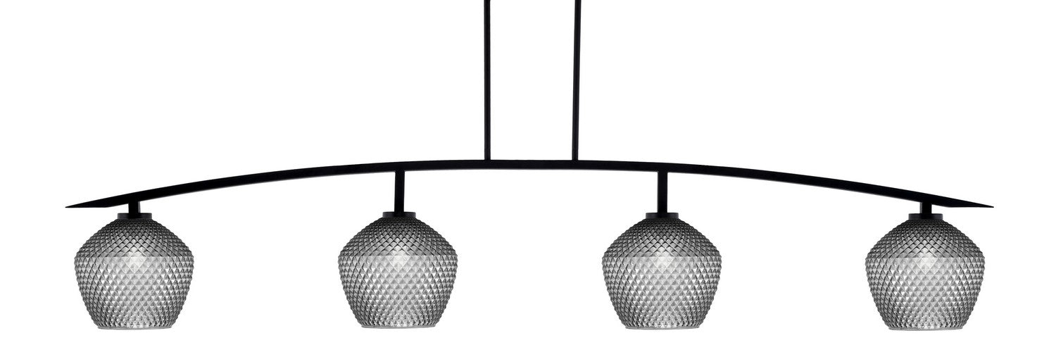 Toltec LightingHome| 3734-MB-4922