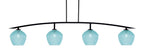Toltec LightingHome| 3734-MB-4925