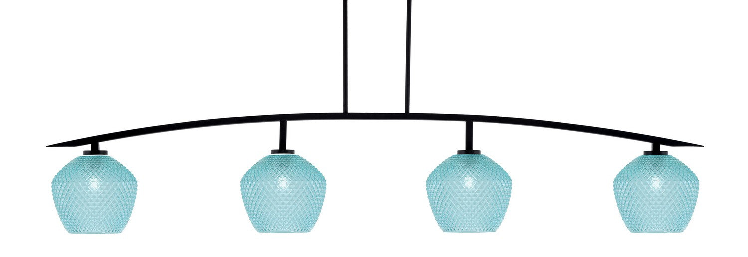 Toltec LightingHome| 3734-MB-4925