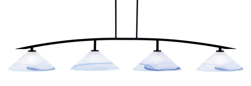 Toltec LightingHome| 3734-MB-514