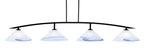 Toltec LightingHome| 3734-MB-514