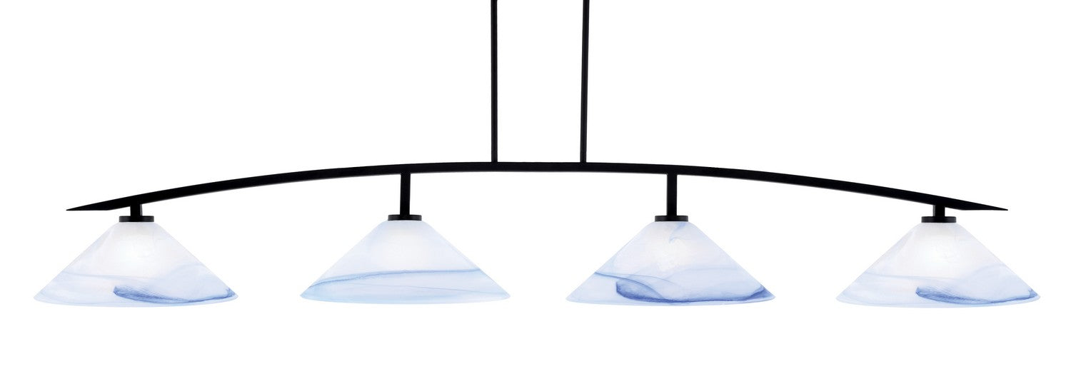 Toltec LightingHome| 3734-MB-514