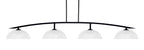 Toltec LightingHome| 3734-MB-540