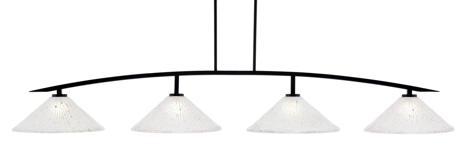 Toltec LightingHome| 3734-MB-711