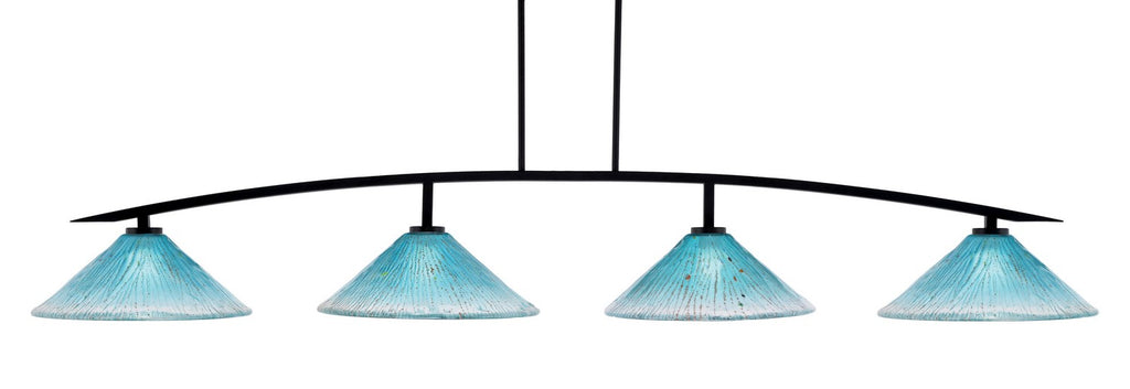 Toltec LightingHome| 3734-MB-715