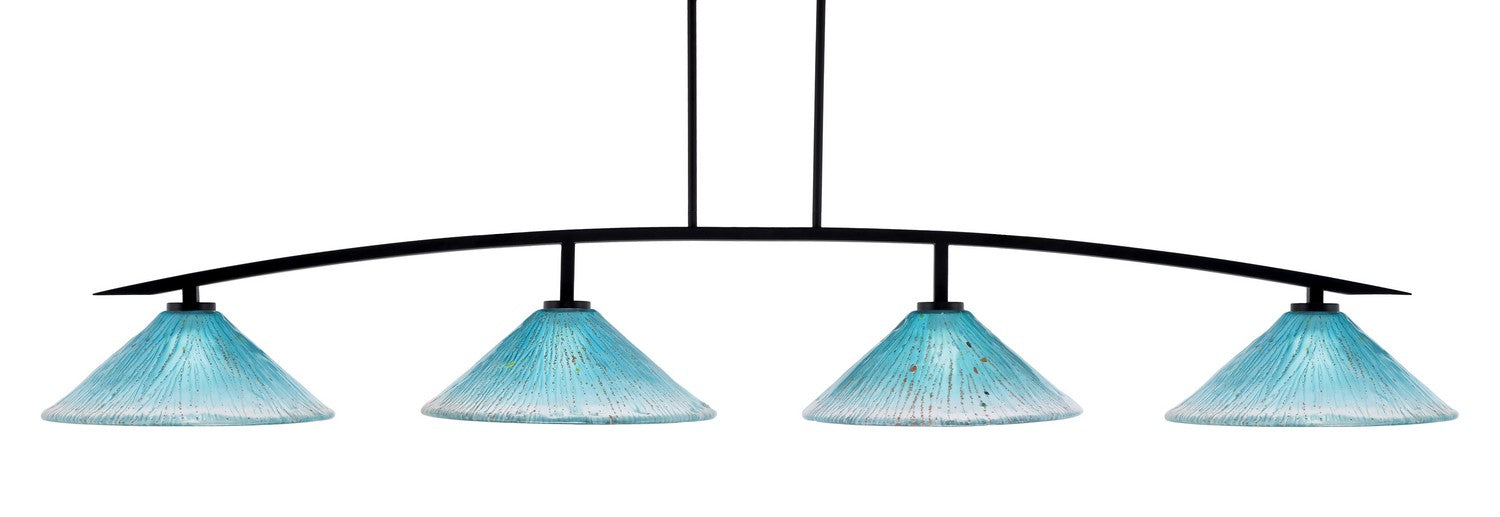 Toltec LightingHome| 3734-MB-715