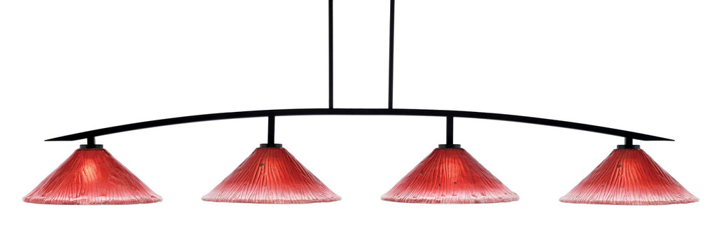 Toltec LightingHome| 3734-MB-716
