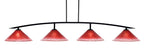 Toltec LightingHome| 3734-MB-716