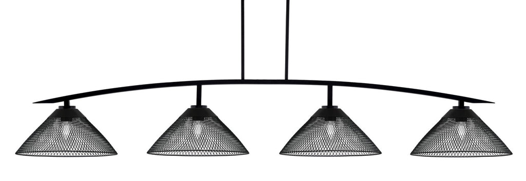 Toltec LightingHome| 3734-MB-808-MB