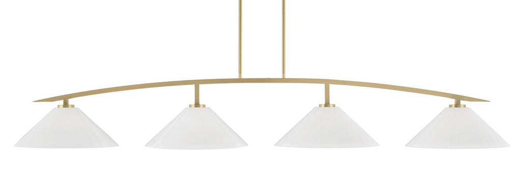 Toltec LightingHome| 3734-NAB-2161