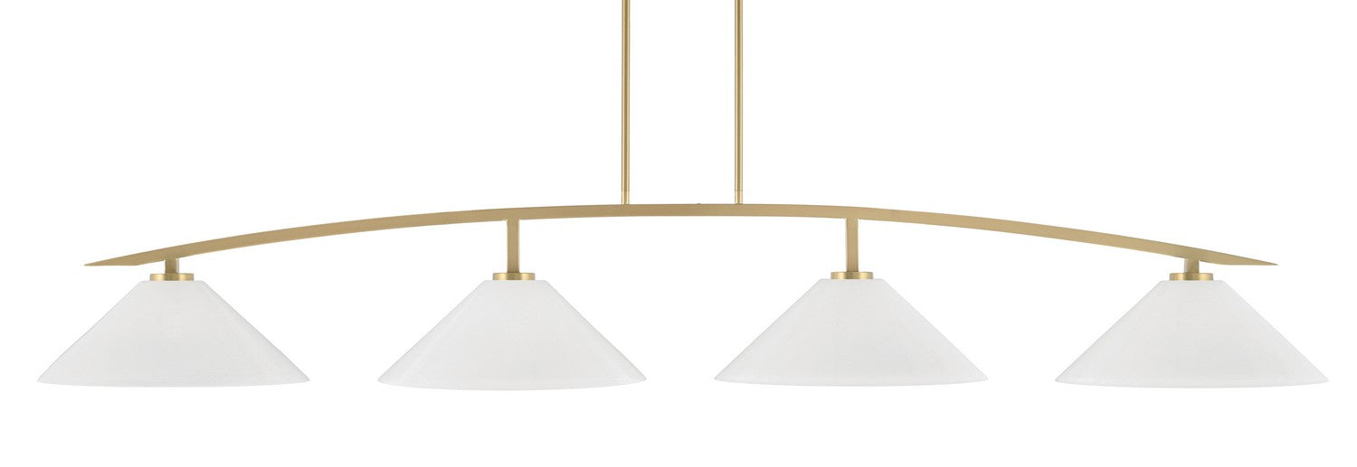 Toltec LightingHome| 3734-NAB-2161