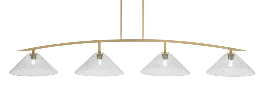 Toltec LightingHome| 3734-NAB-2162