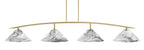 Toltec LightingHome| 3734-NAB-2169