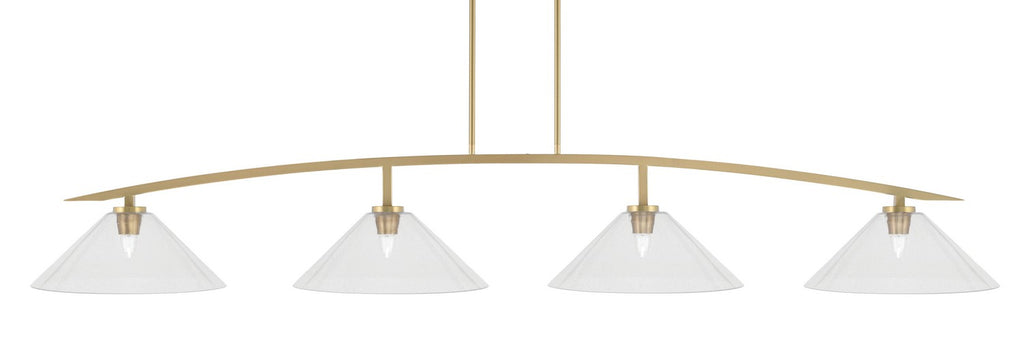 Toltec LightingHome| 3734-NAB-308