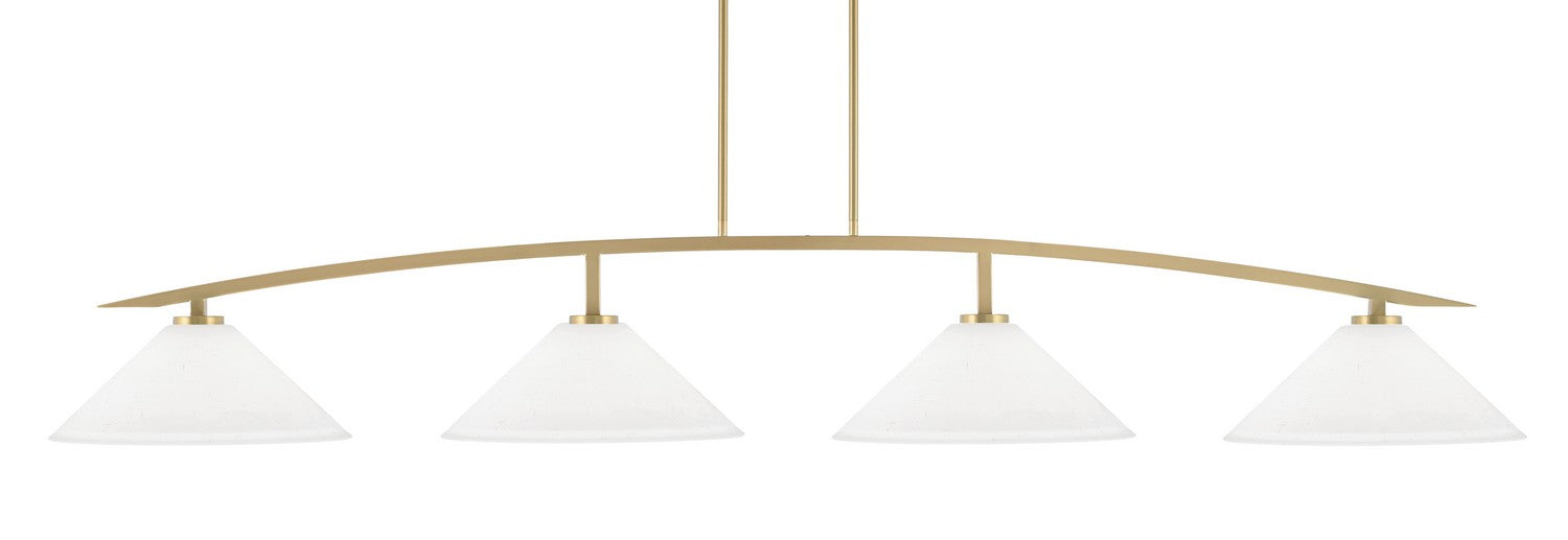 Toltec LightingHome| 3734-NAB-318