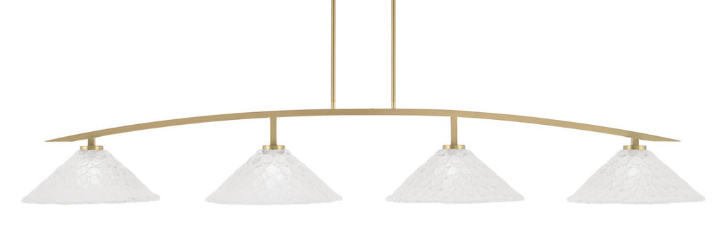 Toltec LightingHome| 3734-NAB-411
