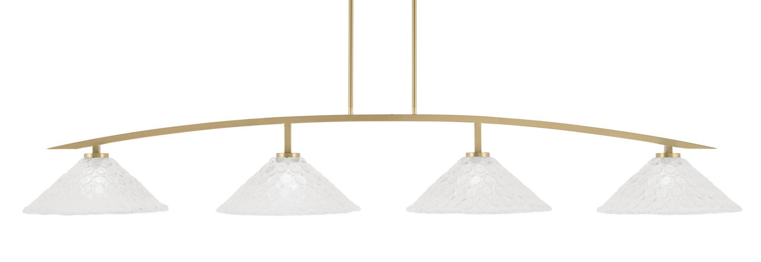 Toltec LightingHome| 3734-NAB-411