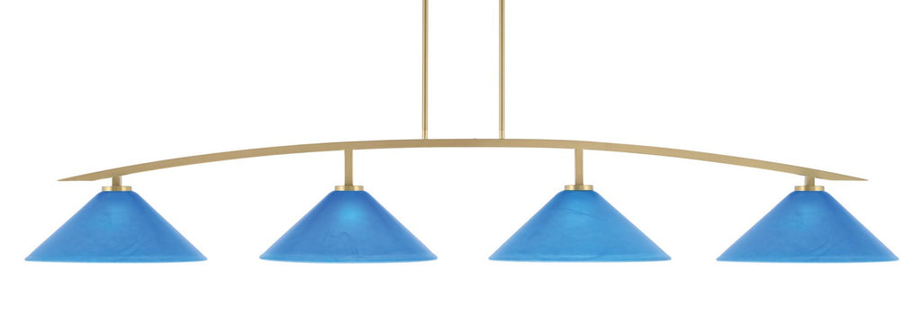 Toltec LightingHome| 3734-NAB-415
