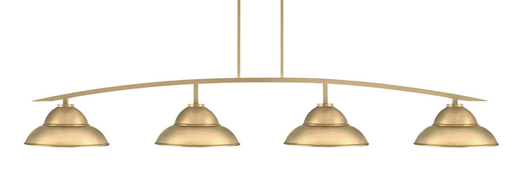 Toltec LightingHome| 3734-NAB-428-NAB