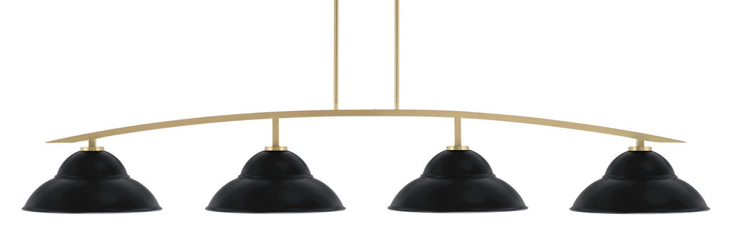 Toltec LightingHome| 3734-NAB-429-MB