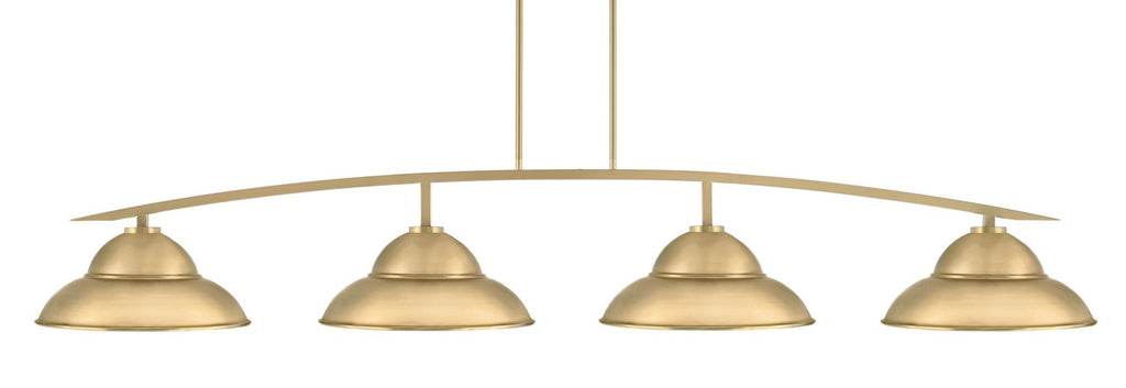 Toltec LightingHome| 3734-NAB-429-NAB