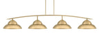 Toltec LightingHome| 3734-NAB-429-NAB