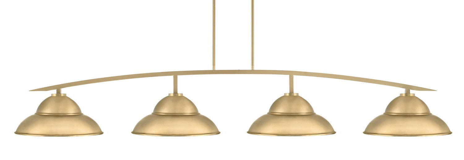 Toltec LightingHome| 3734-NAB-429-NAB