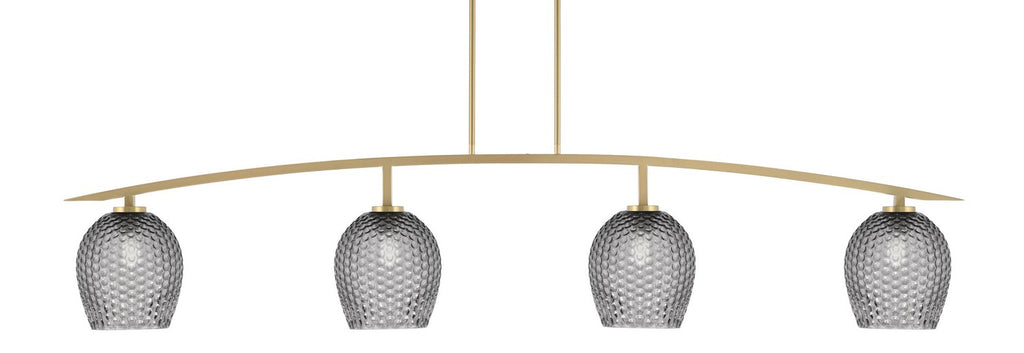 Toltec LightingHome| 3734-NAB-4902