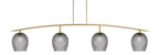 Toltec LightingHome| 3734-NAB-4902